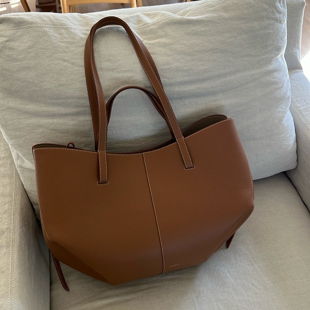 Polene cyme tote